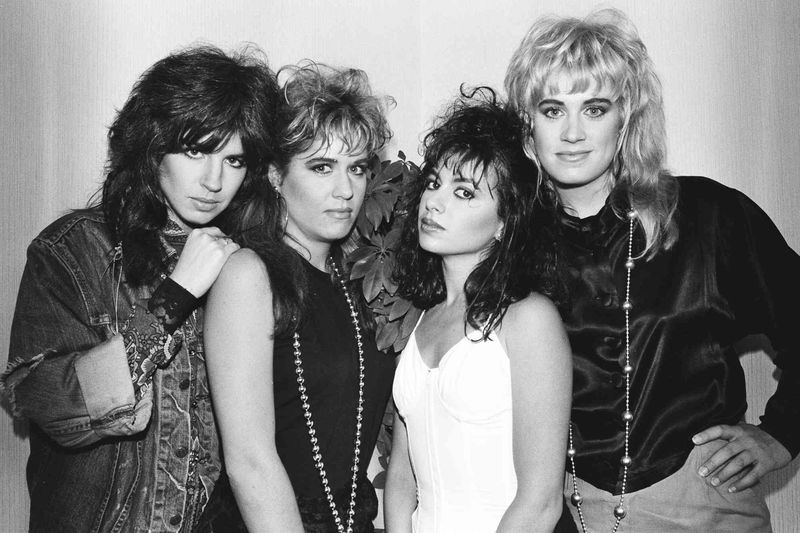 The Bangles
