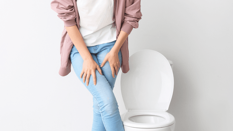 Frequent Urination