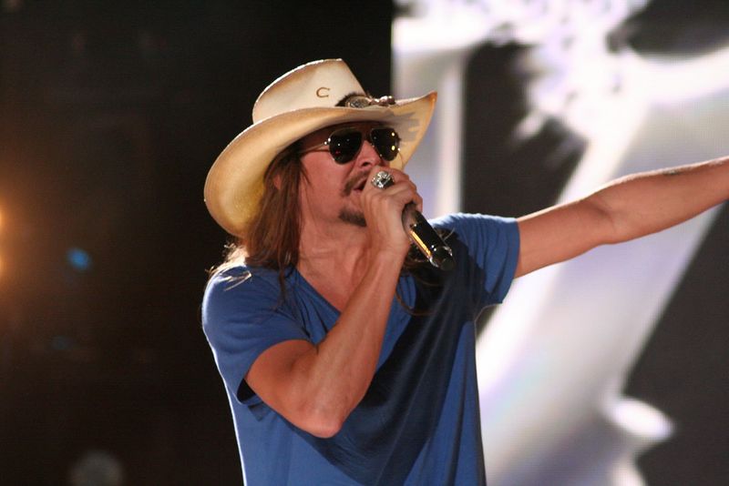 Kid Rock