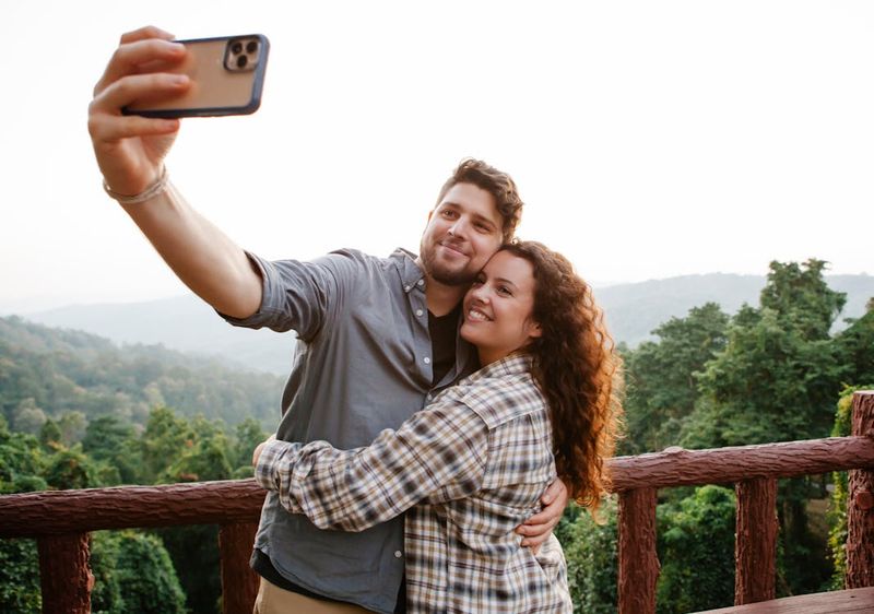 You Should Post Each Other Constantly on Social Media