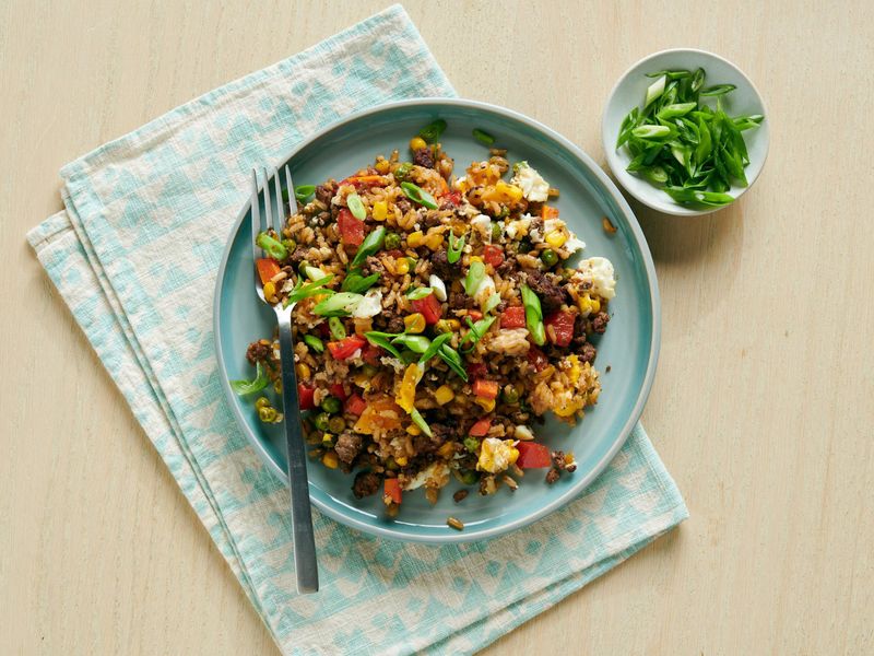 Transform Leftovers and Reduce Food Waste
