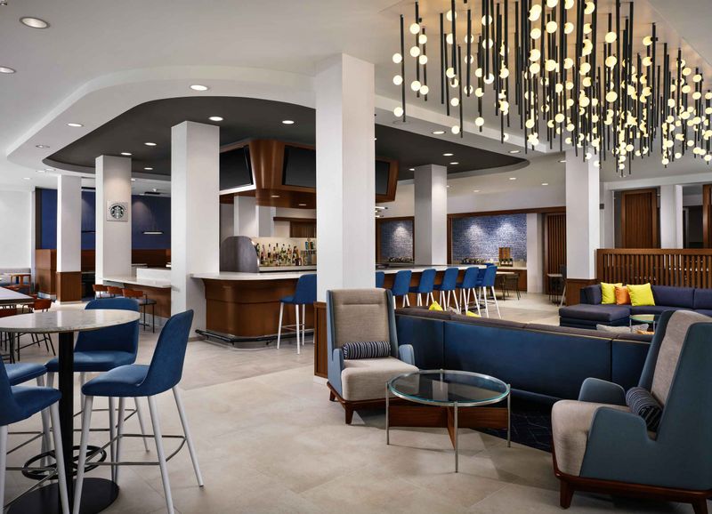 Courtyard by Marriott