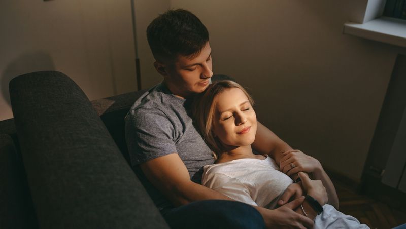 10 Ways to Know You've Found Your Future Husband