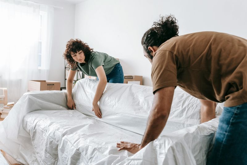 Shifting Gender Roles