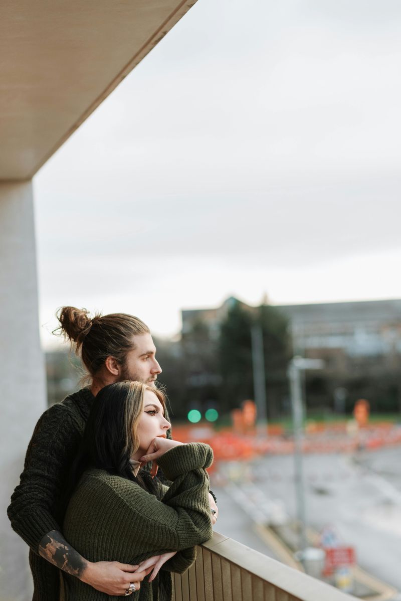 He Loves You Without Trying to Change You