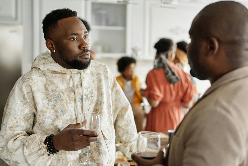 Personal Goals and Self-Improvement