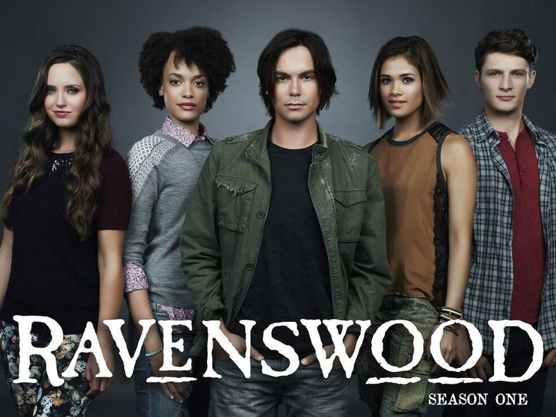 Ravenswood (2013–2014) – ABC Family