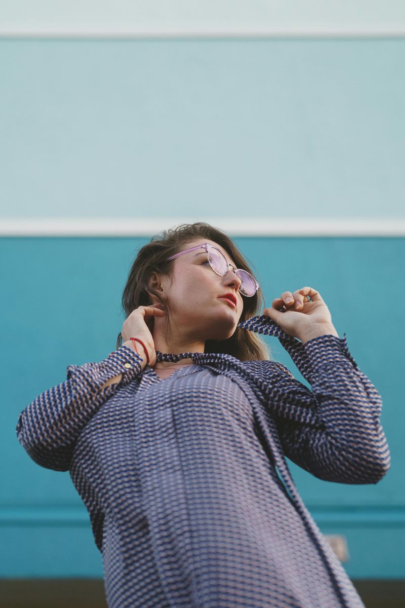 They Struggle to Accept Genuine Compliments