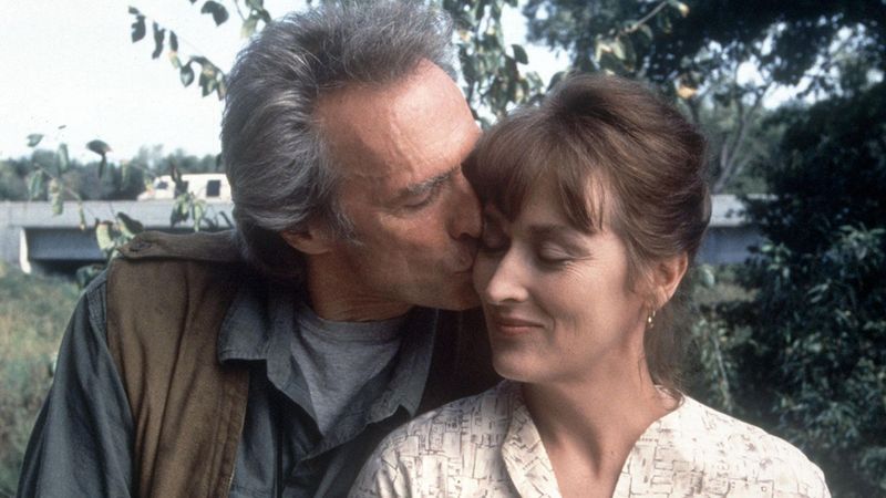 The Bridges of Madison County (1995)