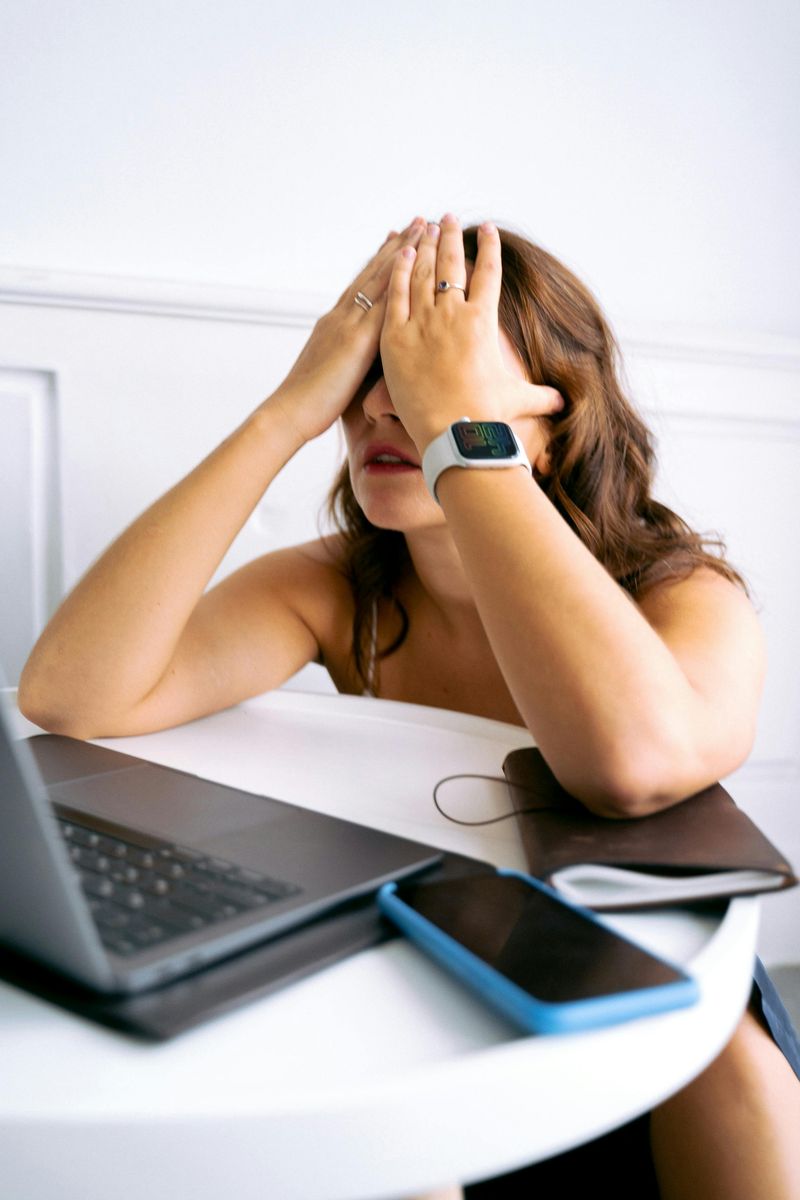 Pregnancy Meant Losing Your Job