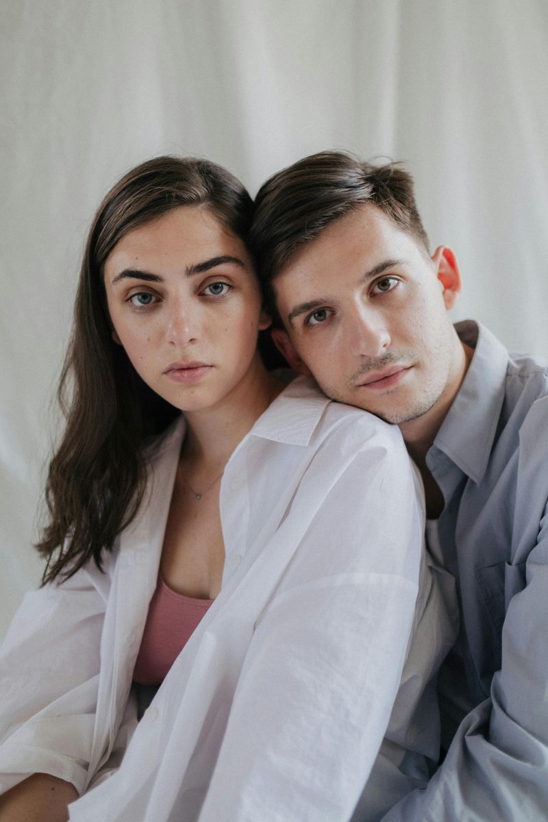 He Guilt-Trips You Constantly