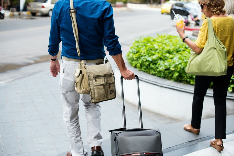 Receiving Unexpectedly Thoughtful Help