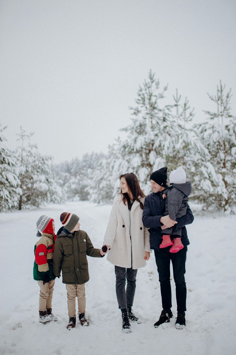 Parents Who Raise the Most Resilient Kids All Do These 7 Things