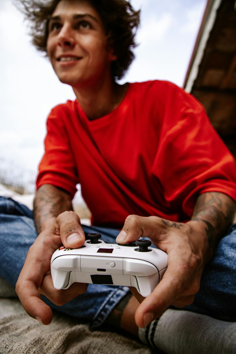 Playing Video Games Without Wi-Fi
