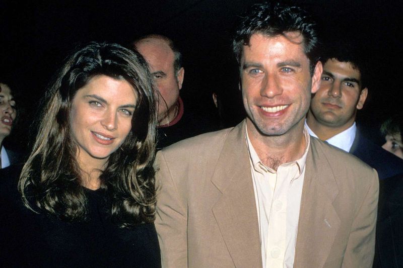 John Travolta
