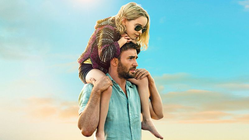 Gifted (2017)