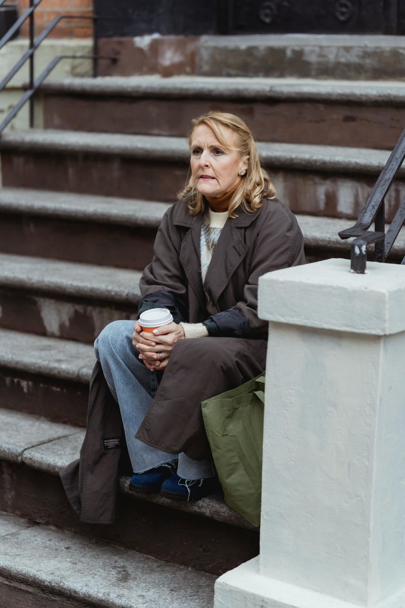 “It’ll get better on its own.”