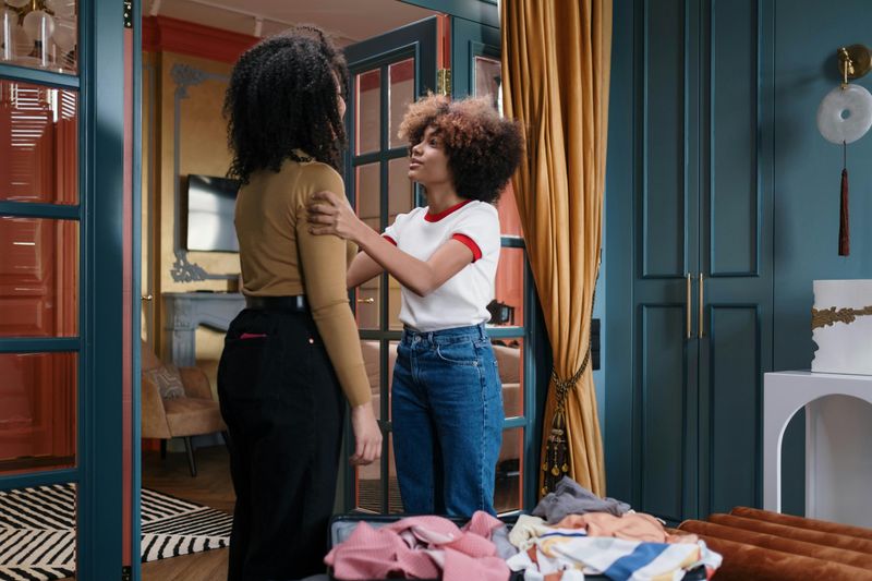 Lean on Your Support System