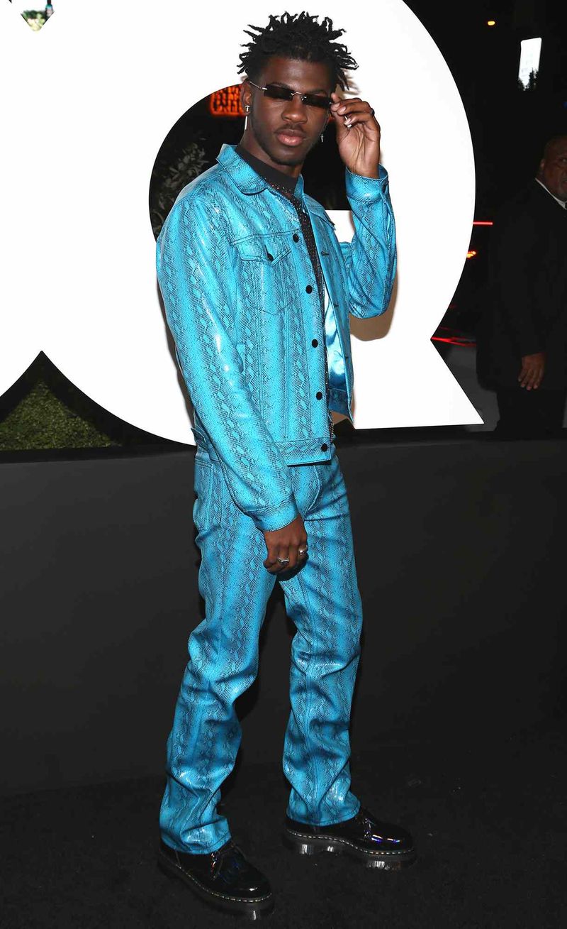 Lil Nas X