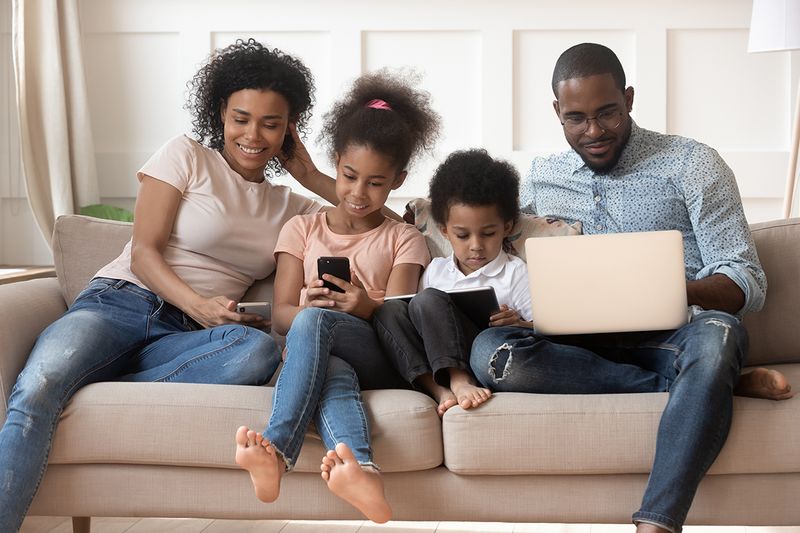 Set Boundaries on Social Media Time