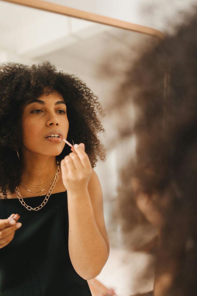Beauty Standards That Change With Trends