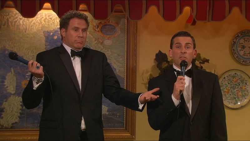 The Office (U.S.) — 