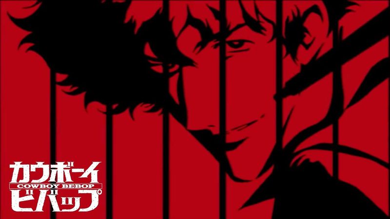 Tank! – The Seatbelts (Cowboy Bebop)