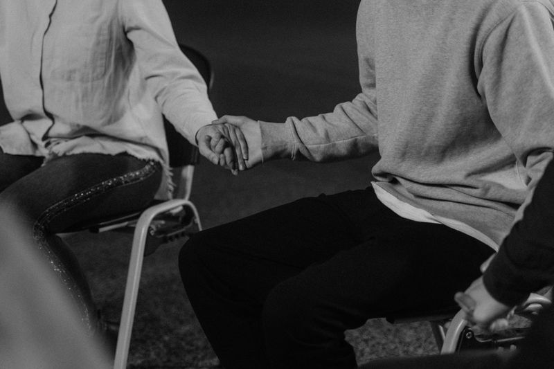 Settling for One-Sided Relationships