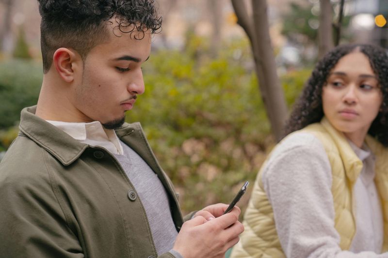 Being Jealous or Competitive in Friendships