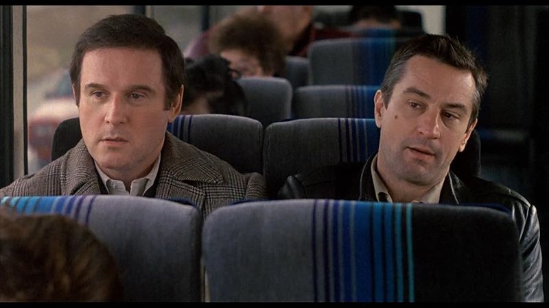 Midnight Run (1988)