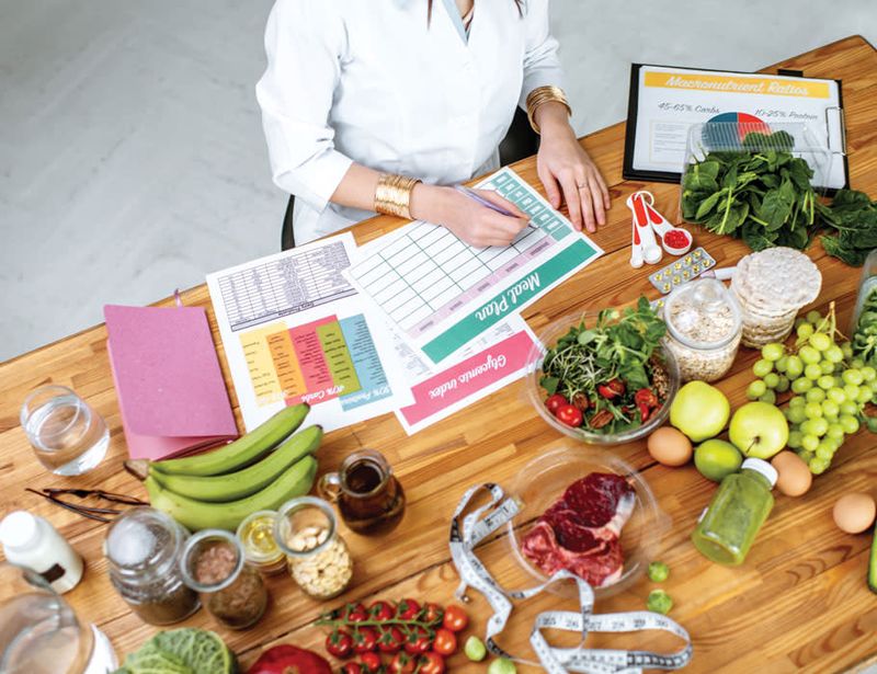 Smart Meal Planning Saves Hundreds