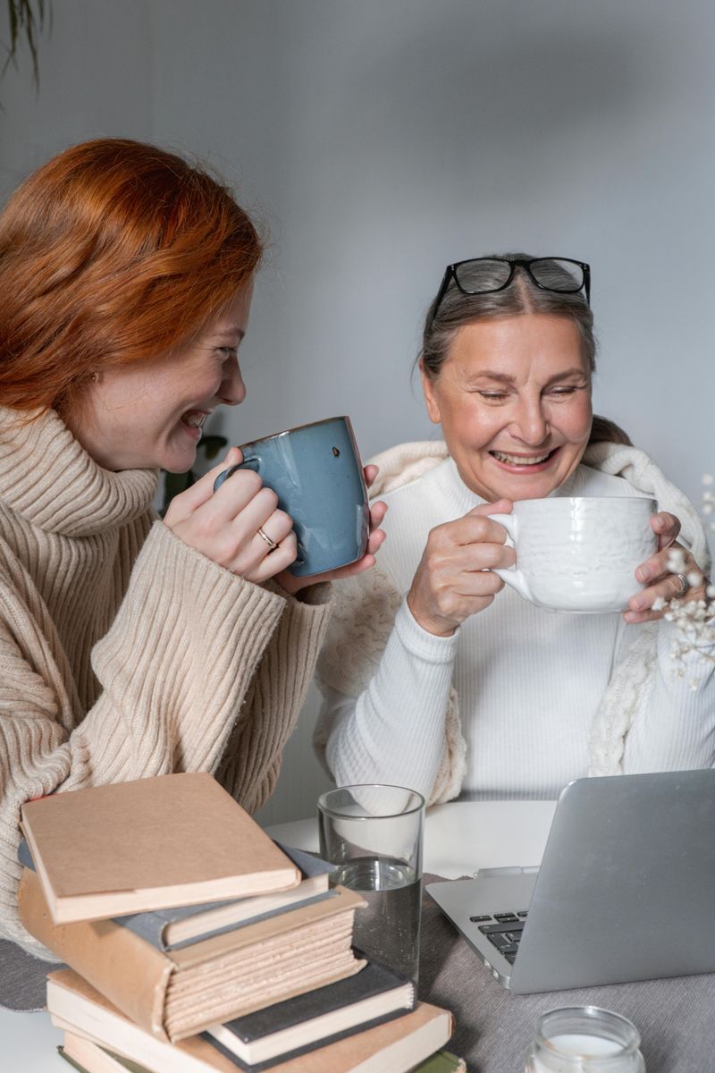 Keep Conversations Short and Purposeful