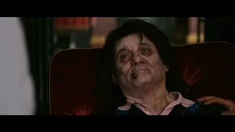 Bill Murray's Zombie Cameo in 'Zombieland'
