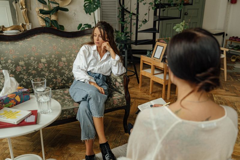 10 Subtle Clues Someone's Irritated With You (But Won't Admit It)