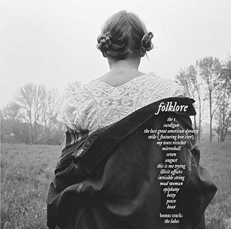 Folklore (2020)