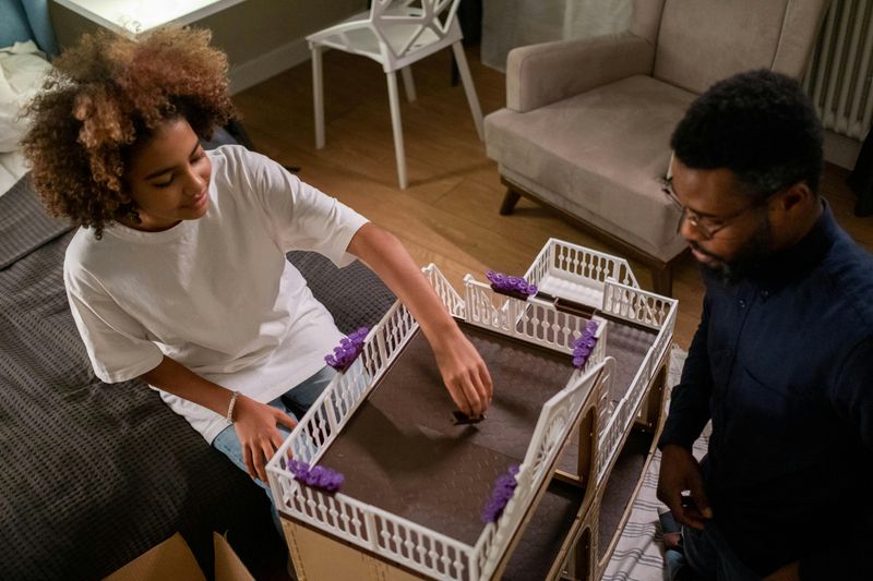 “No man will want you if you…” (gain weight, talk back, have opinions, dress that way)