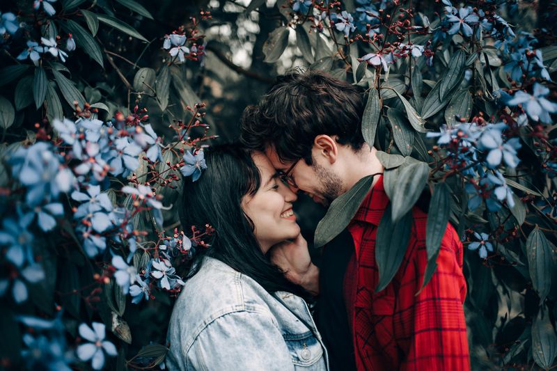 11 Signs He Sees a Future With You (Even If He Hasn't Said It)