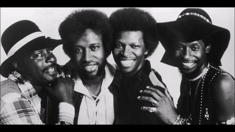 The Chambers Brothers