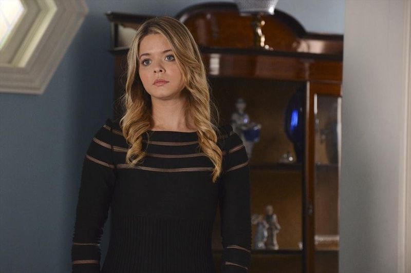 Alison DiLaurentis (Pretty Little Liars)