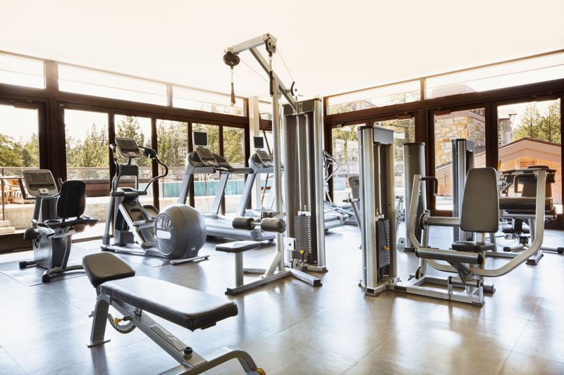 Gym Membership You Never Use