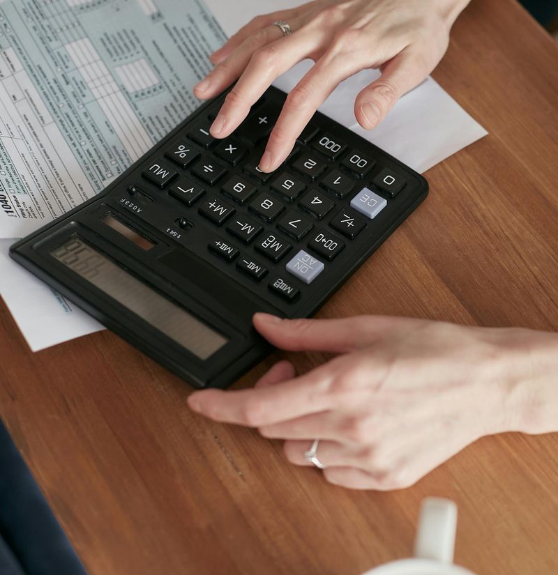 Avoiding High-Interest Debt
