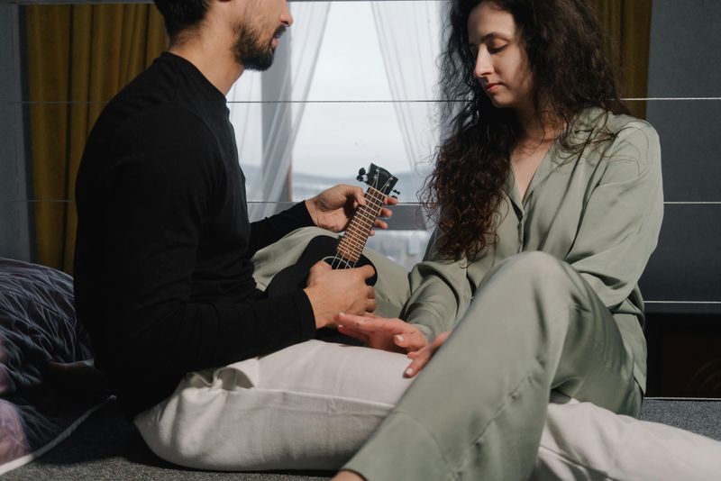 You're Not Walking on Eggshells Anymore