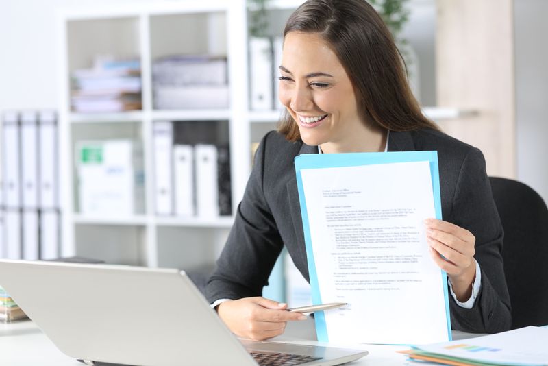 Remote Notary Public