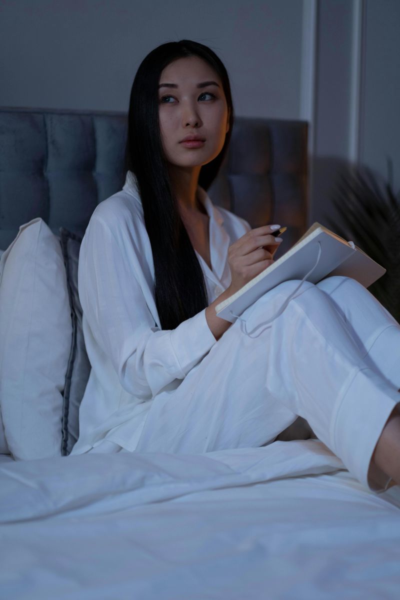 Examine Your Patterns