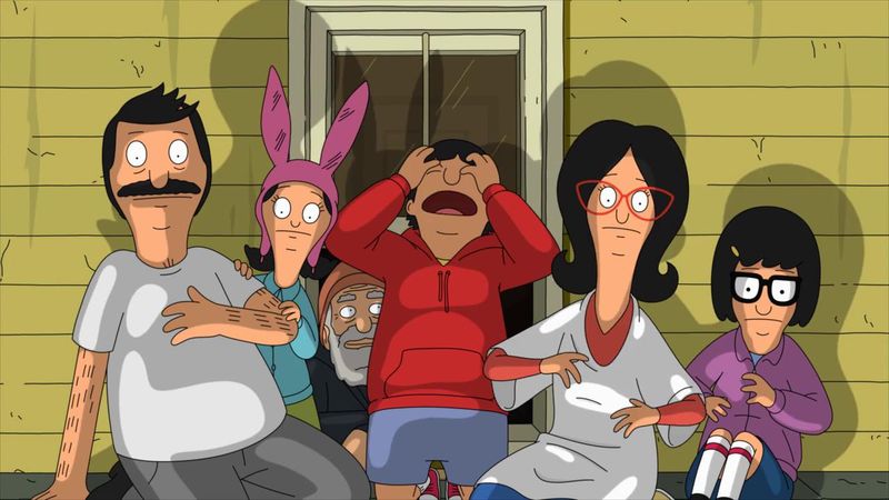 Bob's Burgers