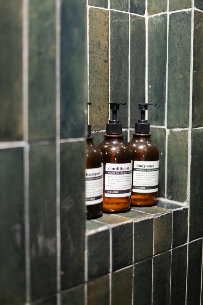 Shower Products