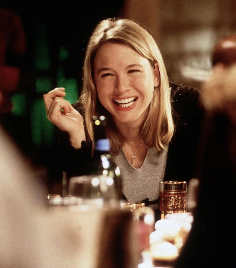 Bridget Jones’s Diary (2001)