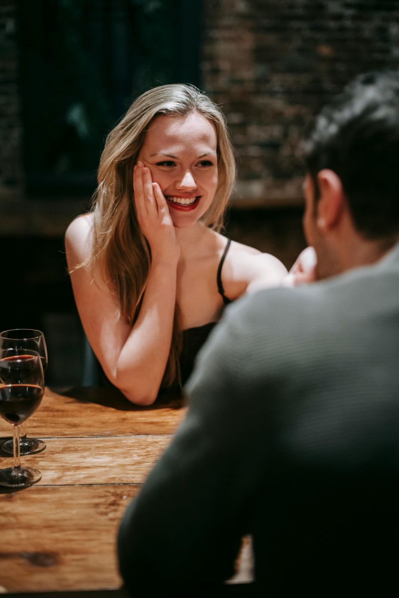 Regular Date Nights