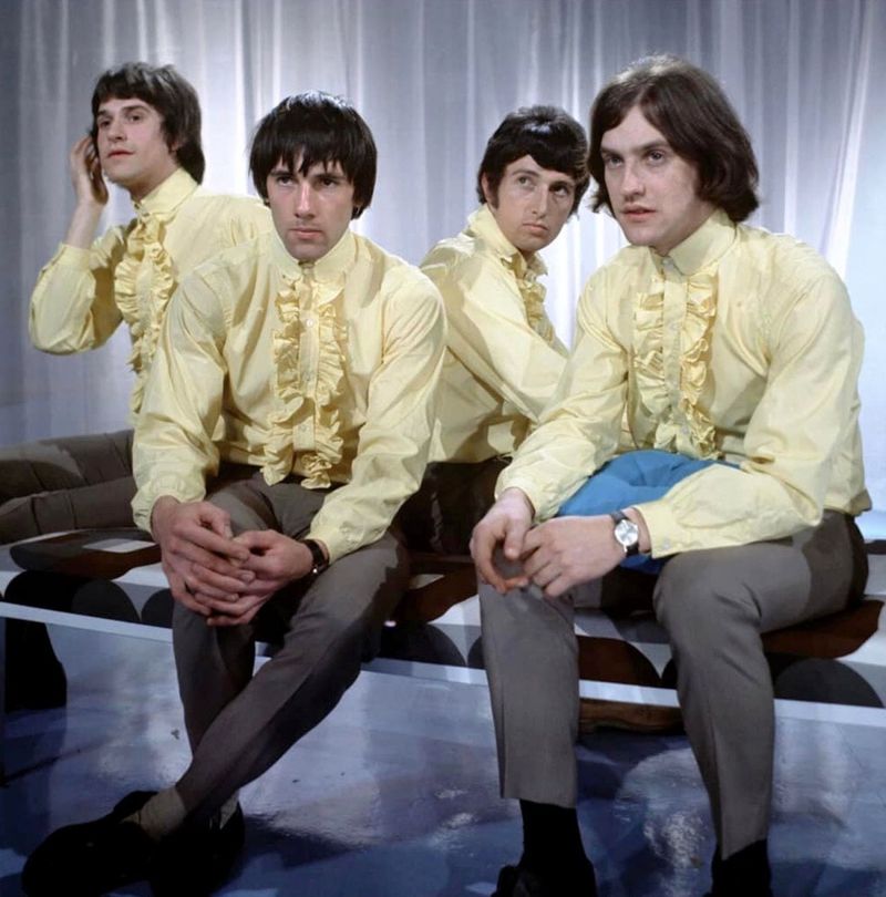 The Kinks