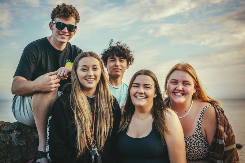 15 Unwritten Rules That Keep Every Friend Group Together